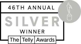 Telly Award for Episode 5